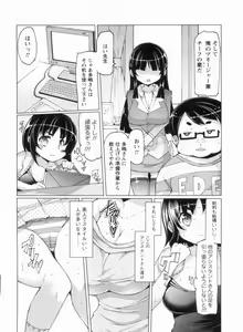 Page 84 of Nikudore Shigan - preview thumbnail