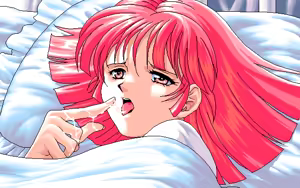 Page 20 of Hana no Kioku - preview thumbnail