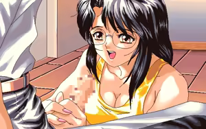 Page 35 of Hana no Kioku - preview thumbnail