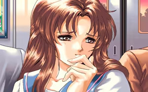 Page 43 of Hana no Kioku - preview thumbnail