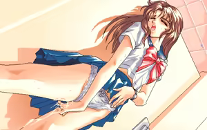 Page 50 of Hana no Kioku - preview thumbnail