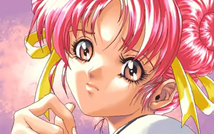 Page 60 of Hana no Kioku - preview thumbnail