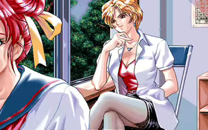 Page 79 of Hana no Kioku - preview thumbnail