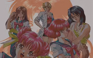 Page 100 of Hana no Kioku - preview thumbnail