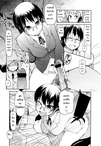 Page 9 of Kouki's New Look - preview thumbnail