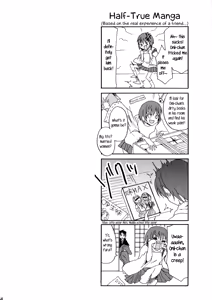 Page 33 of Shoujo Henka - preview thumbnail