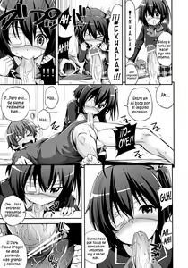 Page 8 of Chuunibyou demo H ga Shitai! - preview thumbnail
