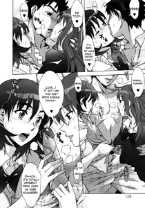 Page 136 of Mamagoto - preview thumbnail
