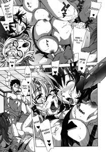 Page 160 of Mamagoto - preview thumbnail