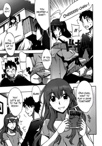 Page 85 of Mamagoto - preview thumbnail