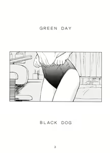 Page 2 of Green Day - preview thumbnail