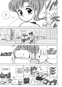 Page 4 of Green Day - preview thumbnail