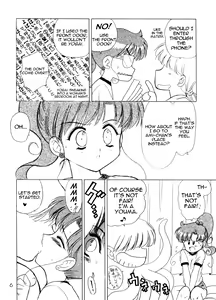 Page 5 of Green Day - preview thumbnail