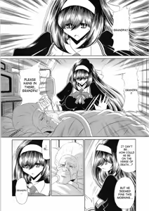 Page 12 of Slave Hell Student Council 1 - preview thumbnail