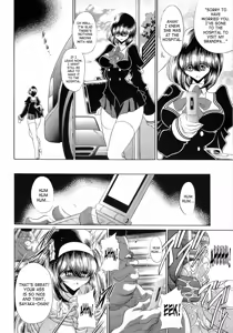 Page 44 of Slave Hell Student Council 1 - preview thumbnail
