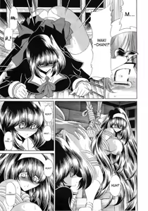 Page 53 of Slave Hell Student Council 1 - preview thumbnail