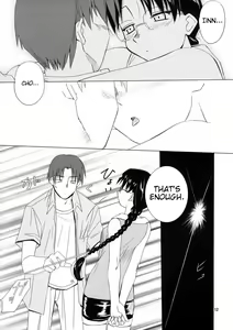 Page 13 of (C68) [Tear Drop (tsuina)] [C2] (To Heart) [English] [Trinity Translations] - preview thumbnail