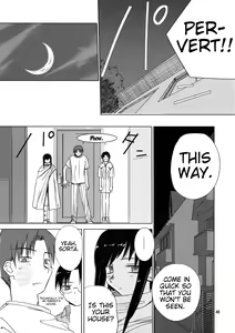 Page 41 of (C68) [Tear Drop (tsuina)] [C2] (To Heart) [English] [Trinity Translations] - preview thumbnail