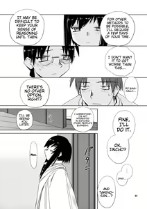 Page 45 of (C68) [Tear Drop (tsuina)] [C2] (To Heart) [English] [Trinity Translations] - preview thumbnail