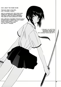 Page 65 of (C68) [Tear Drop (tsuina)] [C2] (To Heart) [English] [Trinity Translations] - preview thumbnail