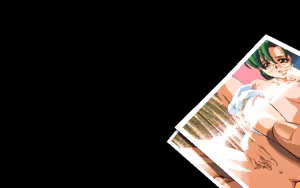 Page 33 of Two Shot Diary 2 - Memory 2/4 - preview thumbnail