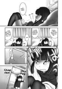 Page 7 of Itsumi-chan vs BB-tama | Itsumi-chan vs BB Ammo - preview thumbnail