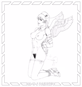 Page 24 of Futanari nurse bondage - preview thumbnail
