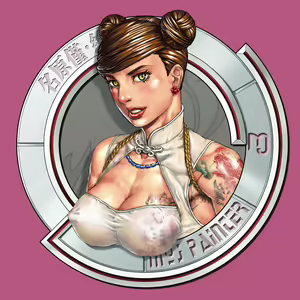Page 5 of Chinese dress girl bondage & behead - preview thumbnail