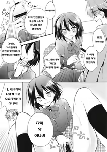 Page 12 of Shitagokoro Connect - preview thumbnail