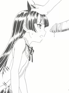 Page 5 of Kuroneko-san Hontou ni Abunai yo. 2 - preview thumbnail