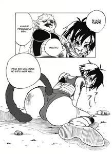 Page 4 of La Pesadilla de Selypar - preview thumbnail