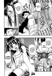 Page 6 of Chinatsu Y el Senpai - preview thumbnail