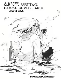 Page 8 of Slut Girl ch - 4 - preview thumbnail