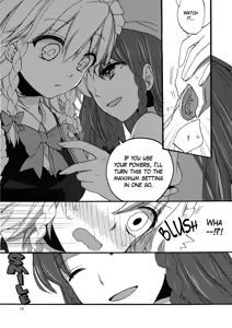 Page 16 of Osoto de Asobimasho! | Let's Play Outside! - preview thumbnail
