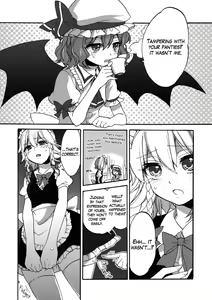 Page 6 of Osoto de Asobimasho! | Let's Play Outside! - preview thumbnail