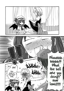 Page 10 of Osoto de Asobimasho! | Let's Play Outside! - preview thumbnail