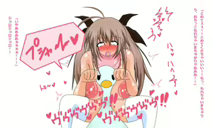 Page 156 of Saserareta Otaku ga Kairaku Jigoku de "Ahe" ri Taosaretari, "Toshima" na Obasan ga Kyouaku na Omocha de Ahe Taosarechattari "Futanari" ni Nacchattari Suru Pack - preview thumbnail