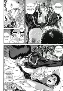 Page 104 of Chiteki Koukishin - Erotic Curiosity Ch. 1-4, 7 - preview thumbnail