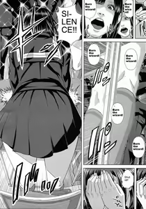 Page 42 of Chiteki Koukishin - Erotic Curiosity Ch. 1-4, 7 - preview thumbnail