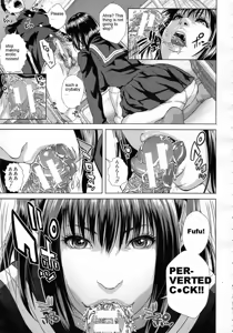Page 52 of Chiteki Koukishin - Erotic Curiosity Ch. 1-4, 7 - preview thumbnail