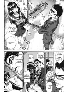 Page 80 of Chiteki Koukishin - Erotic Curiosity Ch. 1-4, 7 - preview thumbnail