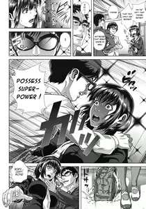 Page 84 of Chiteki Koukishin - Erotic Curiosity Ch. 1-4, 7 - preview thumbnail