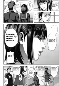 Page 9 of Chiteki Koukishin - Erotic Curiosity Ch. 1-4, 7 - preview thumbnail