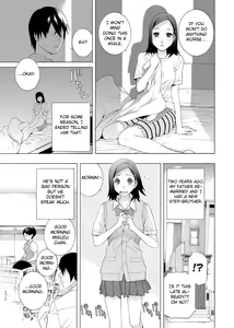 Page 3 of The Motherly Instincts of a Step-sister - preview thumbnail