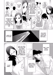 Page 4 of The Motherly Instincts of a Step-sister - preview thumbnail