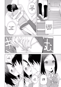 Page 8 of The Motherly Instincts of a Step-sister - preview thumbnail