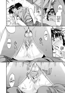 Page 18 of Imouto Lip 2 | Labios de Hermanita 2 - preview thumbnail