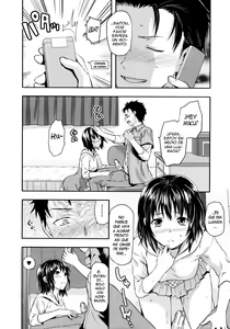 Page 2 of Imouto Lip 2 | Labios de Hermanita 2 - preview thumbnail