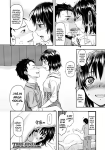 Page 24 of Imouto Lip 2 | Labios de Hermanita 2 - preview thumbnail