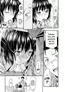 Page 3 of Imouto Lip 2 | Labios de Hermanita 2 - preview thumbnail
